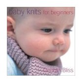 baby knits for beginners