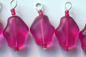 Stitch markers