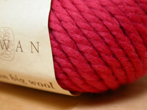 Rowan Big Wool