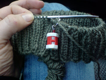 knitting longies